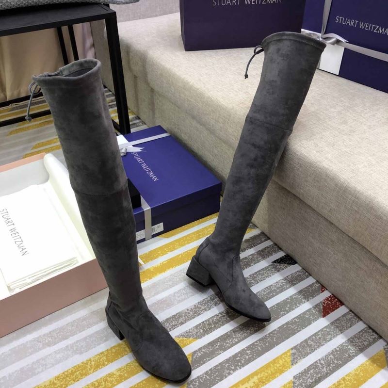 Stuart Weitzman Boots